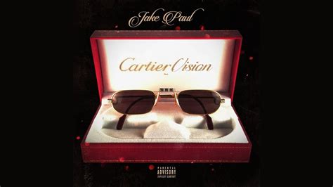 cartier vision songs